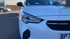 Vauxhall Corsa 1.2 Turbo Design 5dr Auto Petrol Hatchback